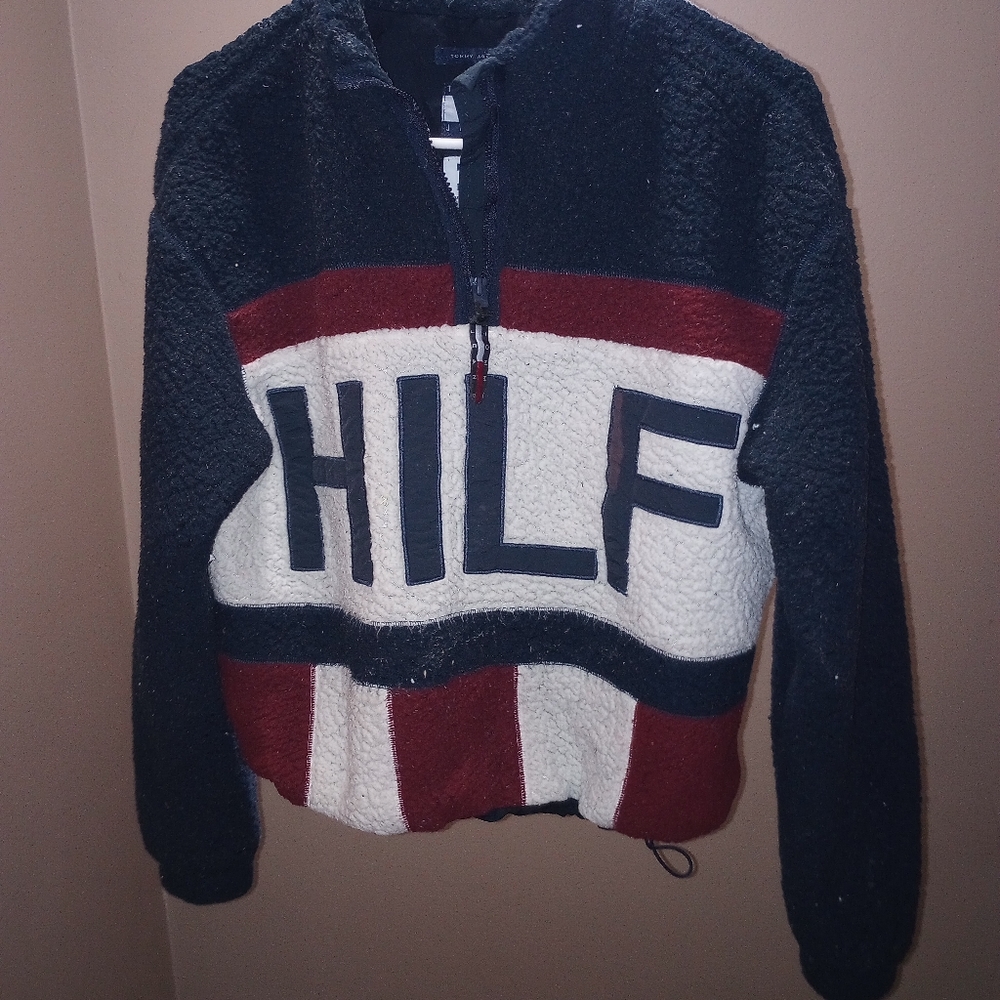 Tommy Hilfiger Fleece